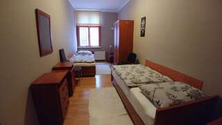 Апарт-отели Mostowa 3 Быдгощ Апартаменты с 2 спальнями-7