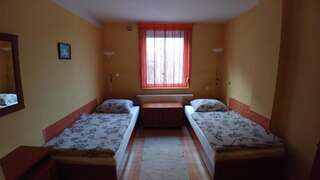 Апарт-отели Mostowa 3 Быдгощ Апартаменты с 2 спальнями-21